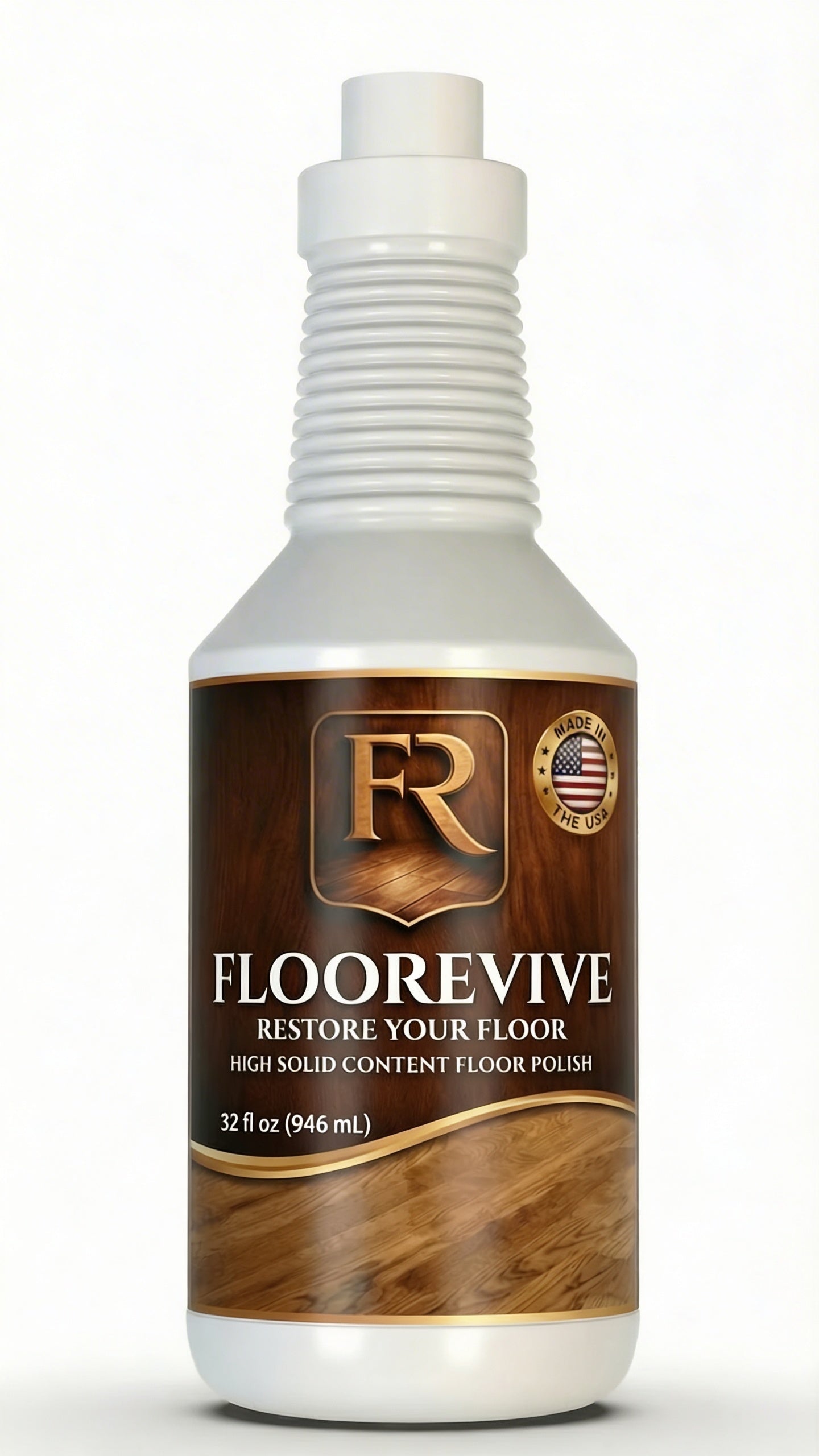 Floorevive™ Professional Restorer